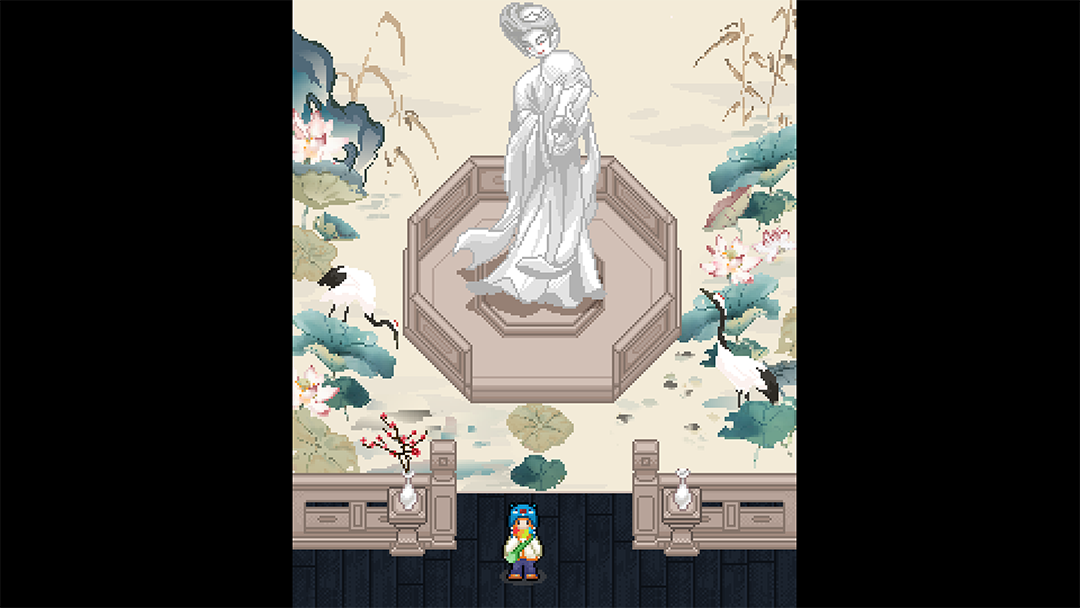 【游·见】专访灯芯糕工作室:藏湘土文脉于像素之间,《文庙满庭雪》书写中式治愈故事 https://cms3.chinajoy.net/157/upload/resources/image/102223.png?token=Bearer eyJhbGciOiJIUzUxMiJ9.eyJpc3MiOiJlY2hpc2FuIiwic3ViIjoie1wiY2xpZW50XCI6XCJXRUJcIixcInR5cGVcIjpcIlVTRVJcIixcIm5hbWVcIjpcInVzZXIyX2FwaVwiLFwic2lnbmF0dXJlXCI6bnVsbCxcImV4cGlyZXNfaW5cIjoxODAwMDAwMH0iLCJpYXQiOjE3ODAwMTkxMDAsImV4cCI6MTc4MDAzNzEwMH0.whP2NdicyKAa0TLXdWVNZXeyRX0glHhFMv8MVSQjtrCPw1pD6tmOUag2e2xQNLJlGL1gAyyPmpDkeDZ7VQdPTQ
